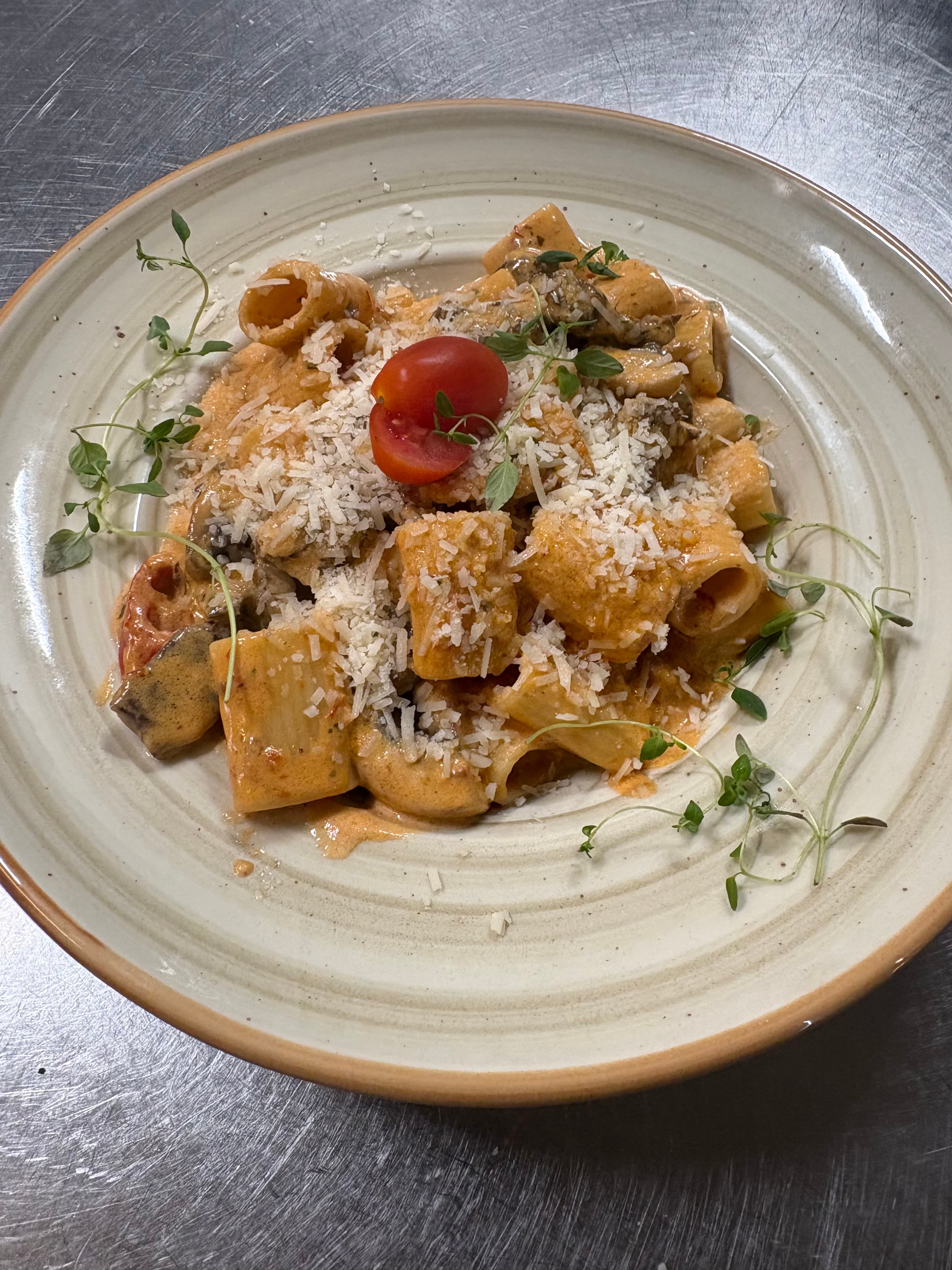 Pasta