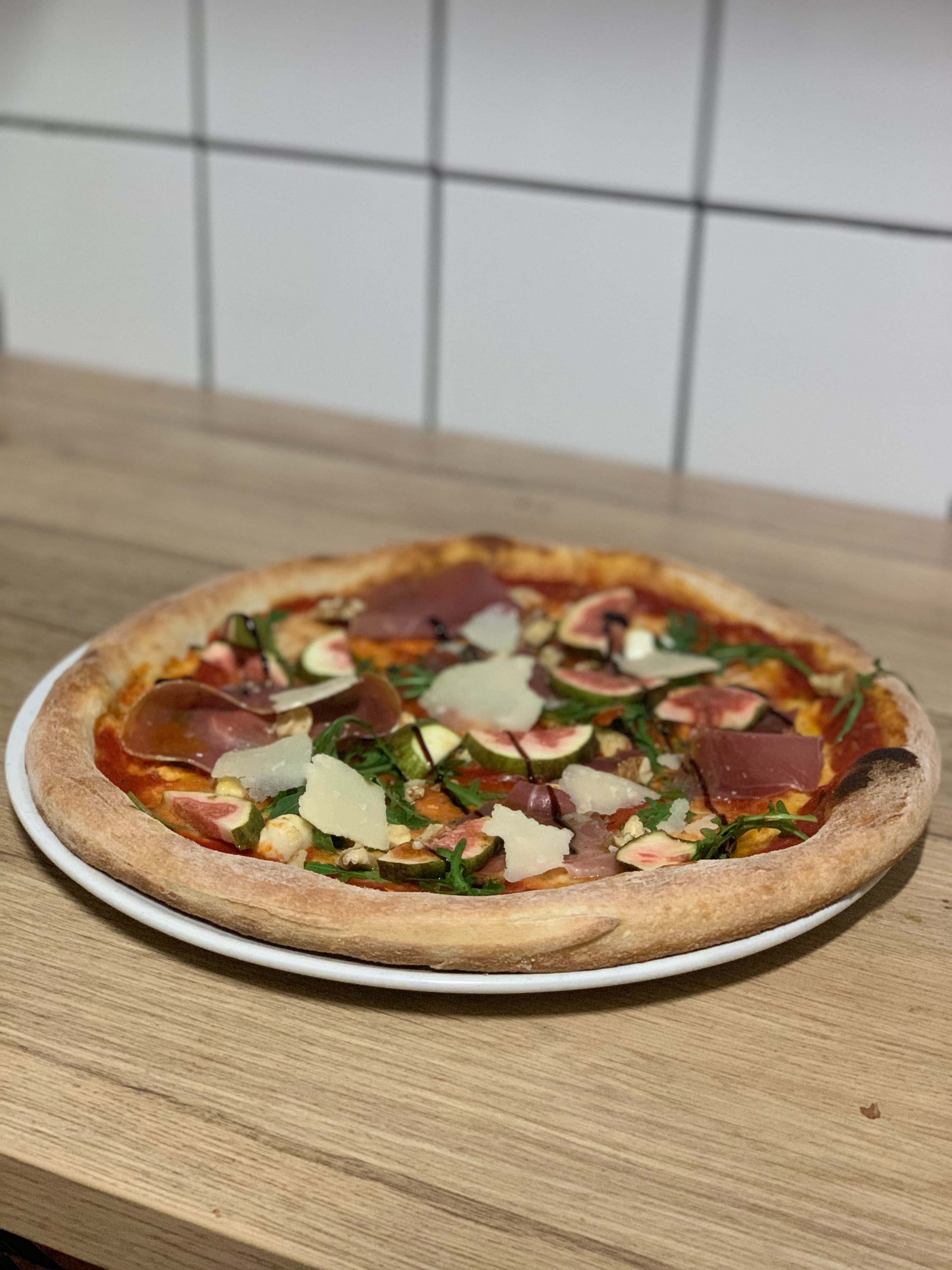 Pizzor