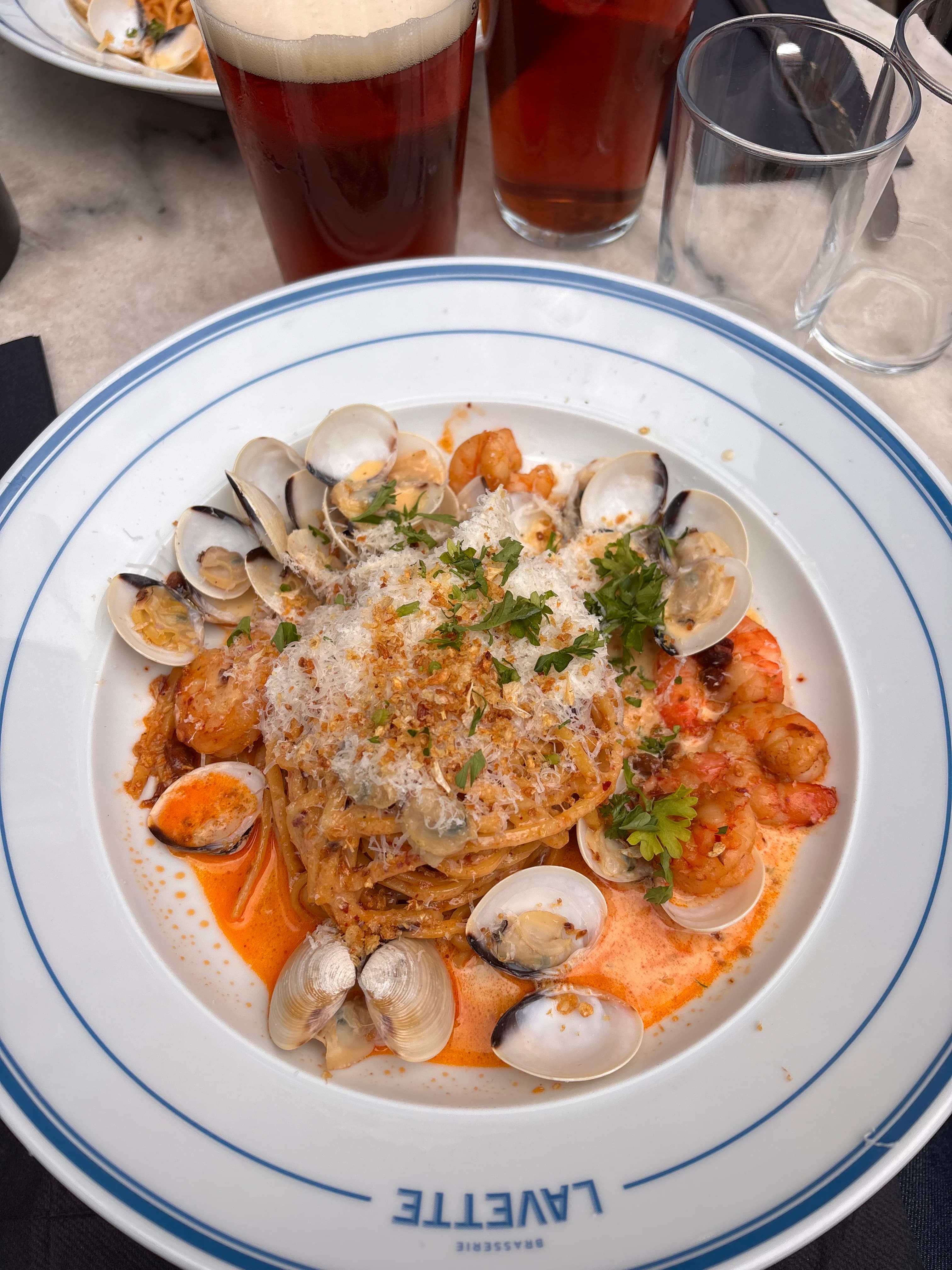 Pasta