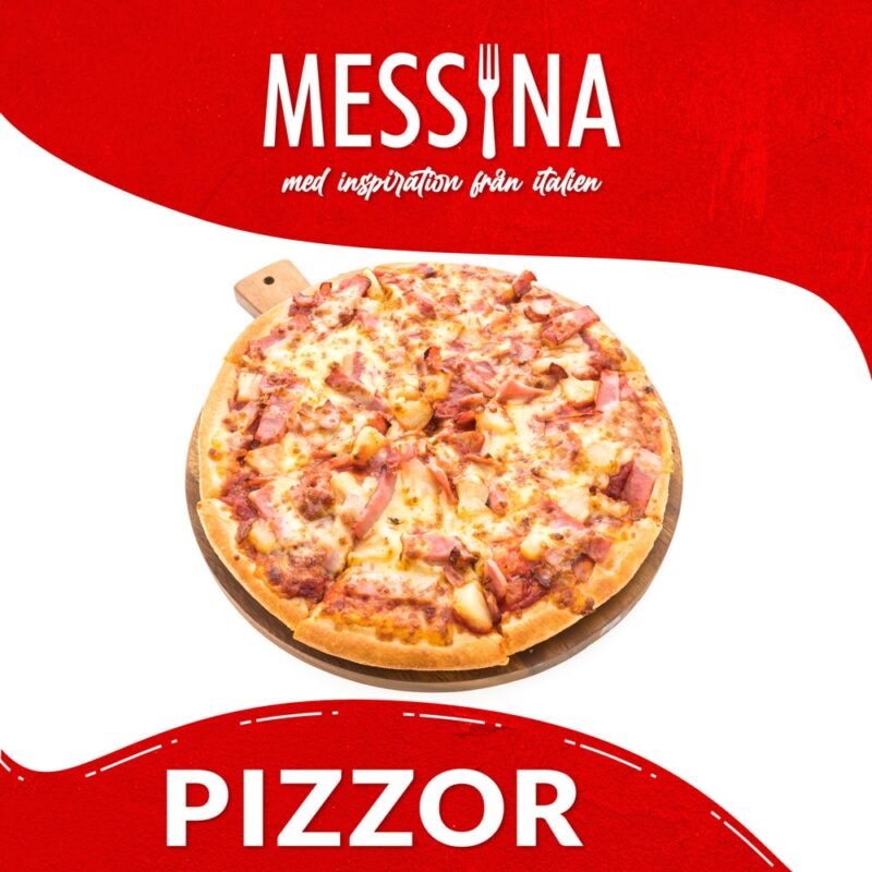 PIZZOR Pizzeria Messina